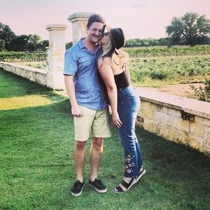 Meet your Posher, Craig